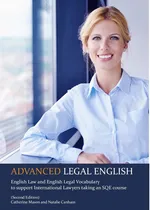 Advanced legal English