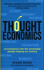 Thought Economics - Vikas Shah
