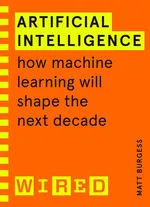 Artificial Intelligence - Matthew Burgess