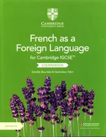 Cambridge IGCSE# French as a Foreign Language