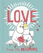 Love from the Moomins - Tove Jansson