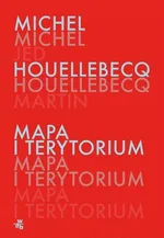 Mapa i terytorium - Michel Houellebecq