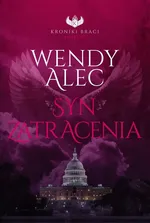Syn zatracenia - Alec Wendy