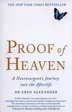 Proof of Heaven - Eben Alexander