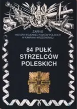 84 Pułk Strzelców Poleskich - Antoni Nawrocki