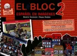 El Bloc 2 Espanol en imagenes + CD - Beatriz Tarancon
