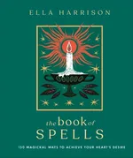The Book of Spells - Ella Harriso