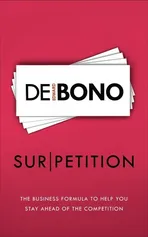 Sur/petition - de Bono Edward