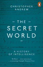 The Secret World - Christopher Andrew