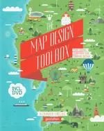The Map Design Toolbox - Alexander Tibelius
