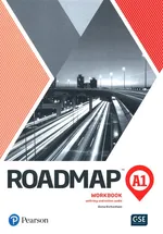 Roadmap A1 Workbook with key and online audio - Anna Richardson