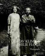 Gustav Klimt & Emilie Flöge Photographs