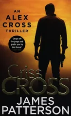 Criss Cross - James Patterson
