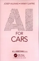 AI for Cars - Josep Aulinas
