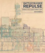 Battlecruiser Repulse - John Roberts