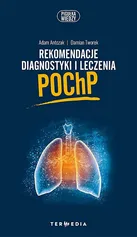 Rekomendacje diagnostyki i leczenia POChP - Adam Antczak