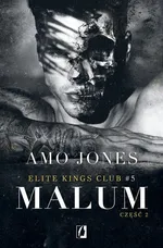 Malum Część 2 Elite Kings Club - Amo Jones