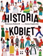 Historia kobiet - Katarzyna Radziwiłł