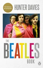 The Beatles Book - Hunter Davies