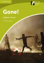 Gone! - Margaret Johnson