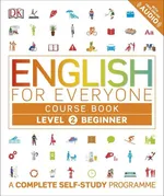 English for Everyone Course Book Level 2 Beginner - Susan Barduhn
