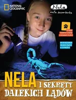 Nela i sekrety dalekich lądów - Mała Reporterka Nela
