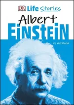 Life Stories Albert Einstein - Wil Mara