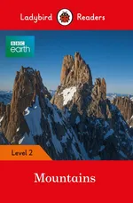 BBC Earth: Mountains