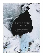Antarctic Atlas - Peter Fretwell