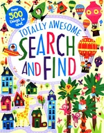 Totally Awesome Search and Find