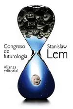 Congreso de futurologia - Stanisław Lem