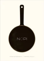 NOPI The Cookbook - Yotam Ottolenghi
