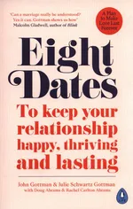 Eight Dates - John Gottman