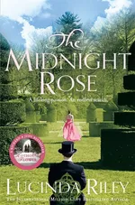 The Midnight Rose - Lucinda Riley