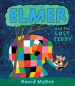 Elmer and the Lost Teddy - David McKee
