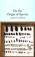 On The Origin of Species - Charles Darwin