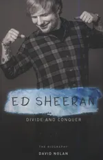 Ed Sheeran - David Nolan