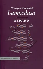 Gepard - Lampedusa Giuseppe Tomasi di