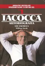 Iacocca Autobiografia - Lee Iacocca