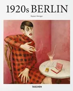 1920s Berlin - Rainer Metzger