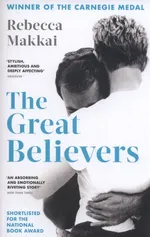 The Great Believers - Rebecca Makkai