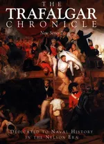 The Trafalgar Chronicle New Series No. 2 - Peter Hore