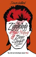 Ziggyology - Simon Goddard