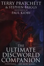 The Ultimate Discworld Companion - Stephen Briggs