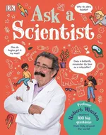 Ask A Scientist - Robert Winston