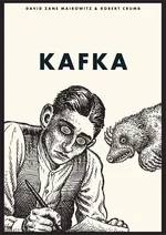 Kafka - Robert Crumb