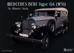 Mercedes Benz Type G4 (W31) - Sanchez Luis Miguel