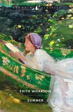 Summer - Edith Wharton