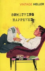 Something Happened - Vintage Heller