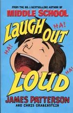 Laugh out loud - James Patterson